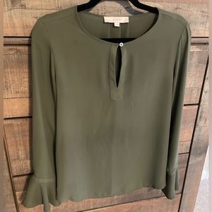 LOFT blouse